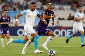 马赛的欧冠冠军算吗