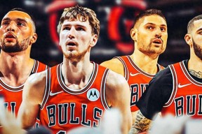 好博体育-全明星赛赛程吃紧；芝加哥公牛关键时刻远射贴柱；底气十足；团队化学反应显著