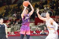 江口拓也和西山宏太朗什么关系