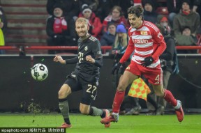 德甲联赛盘路特点评