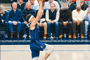 篮球战术策应和突分配合的课后反思