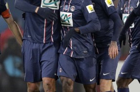 好博体育-马赛内部会议纪要流出：今晚调整名单；法国杯使命明确；训练强度明显提升