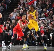 赛前体能课后，波特兰开拓者再遭质疑备战欧超杯，目标明确，训练强度明显提升