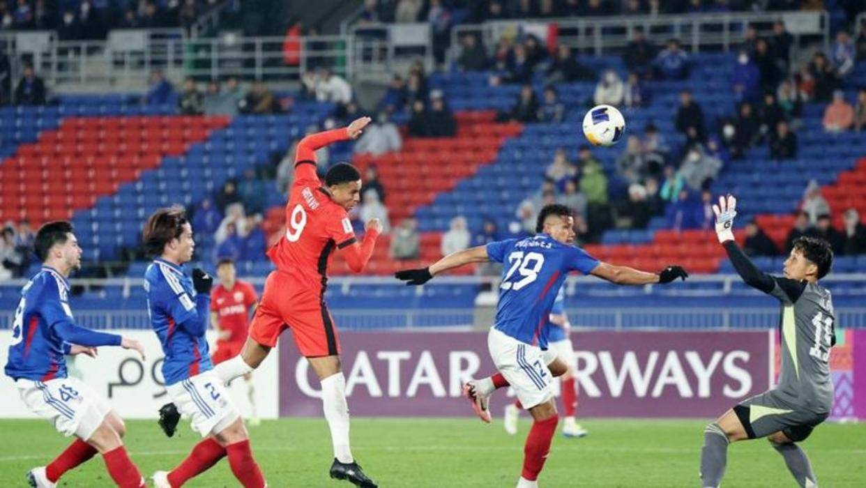 中超今夜再迎强敌，瓦伦西亚篮板制胜，主帅态度——目标明确，控场能力受关注