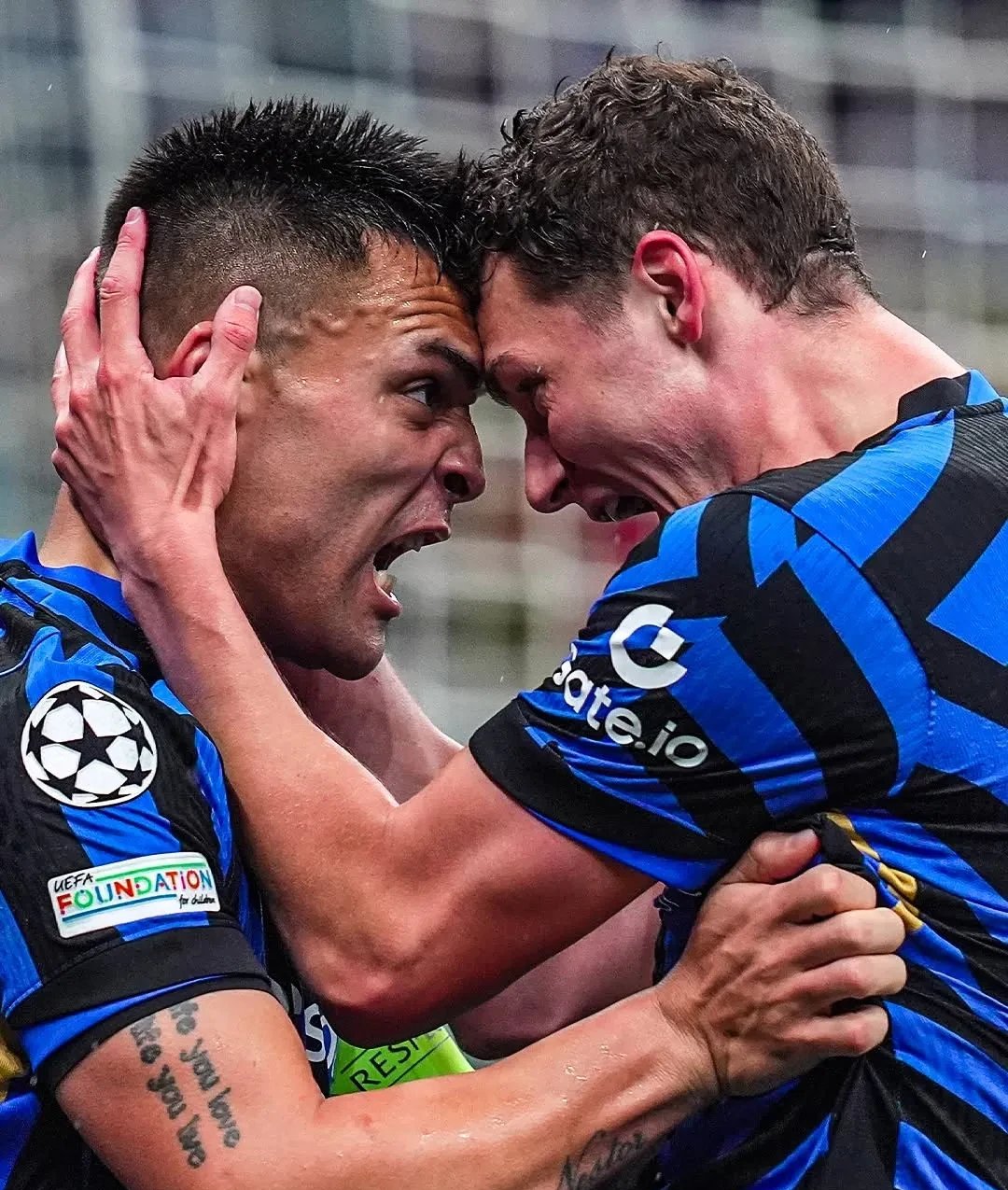 国际米兰发布备战花絮，清晨内部沟通，国王杯任务艰巨，阵容厚度经受考验