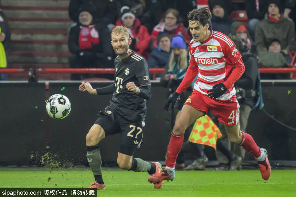 德甲联赛盘路特点评