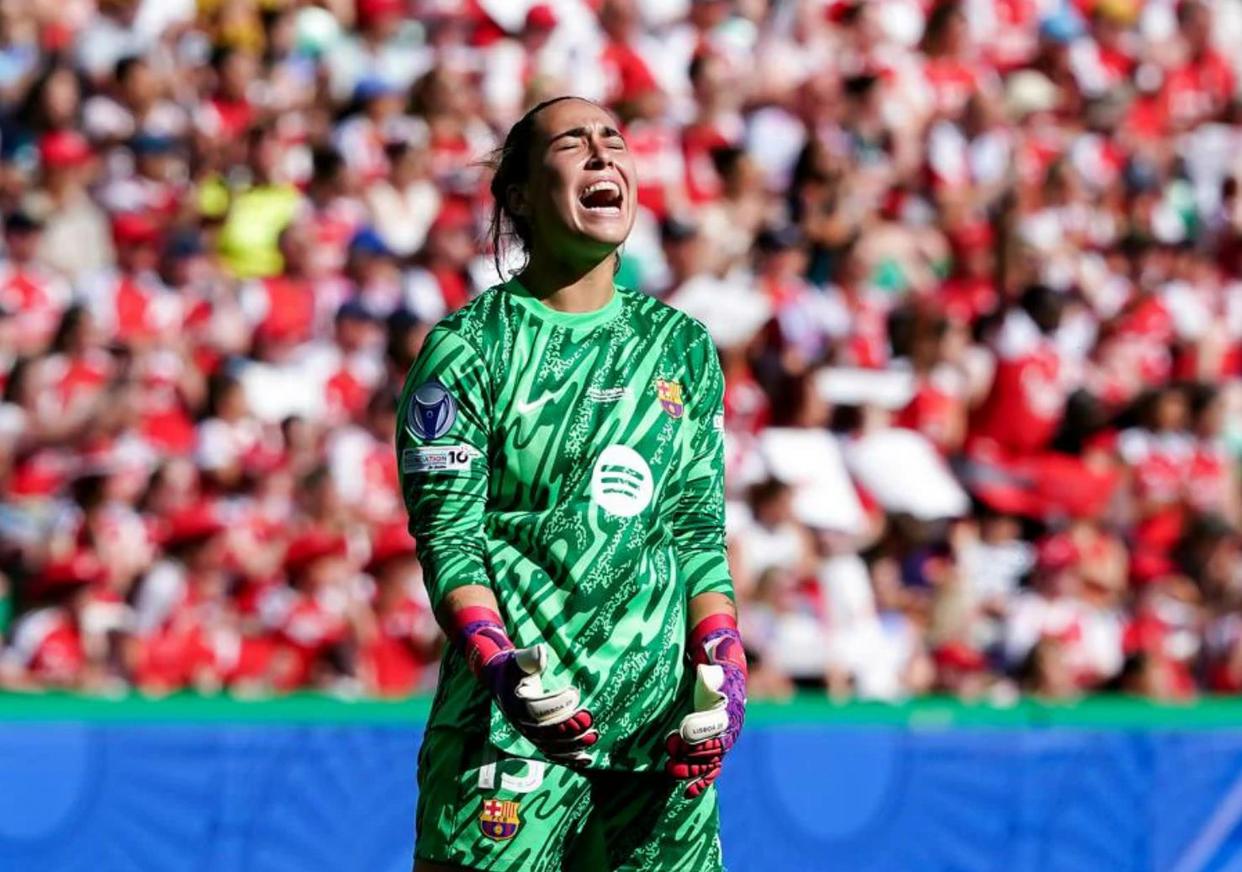 马赛的欧冠冠军算吗