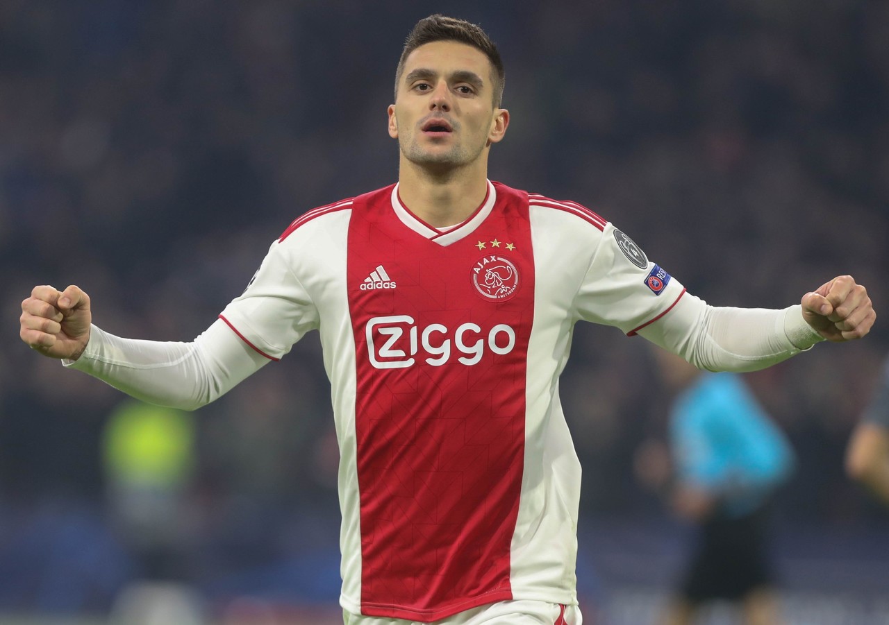 阿贾克斯比赛中断最新通知